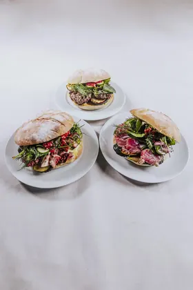 Nos burgers